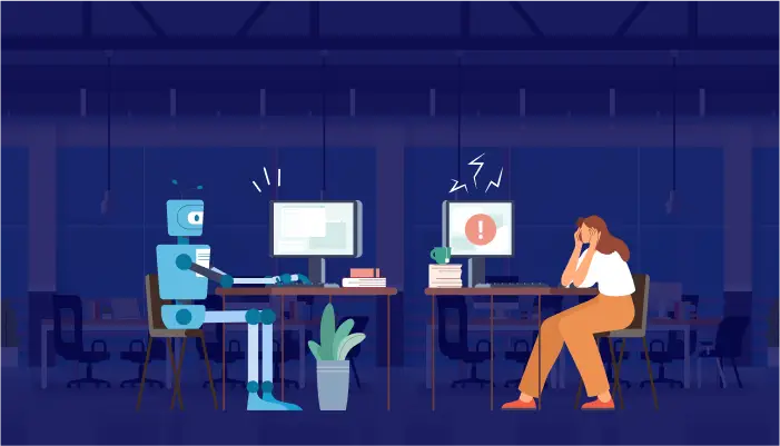 sophisticated and straightforward virtual bots